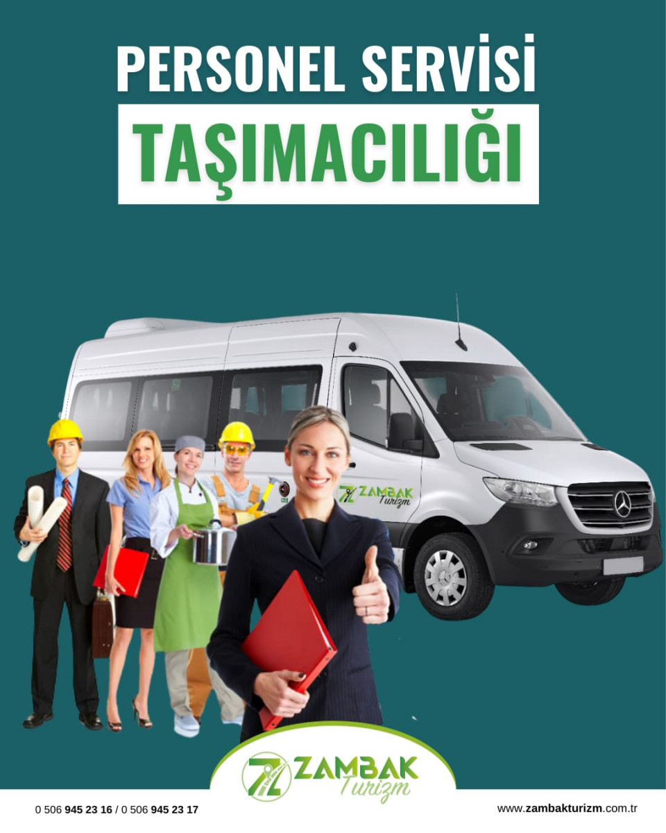 Zambak Turizm Sosyal Galeri